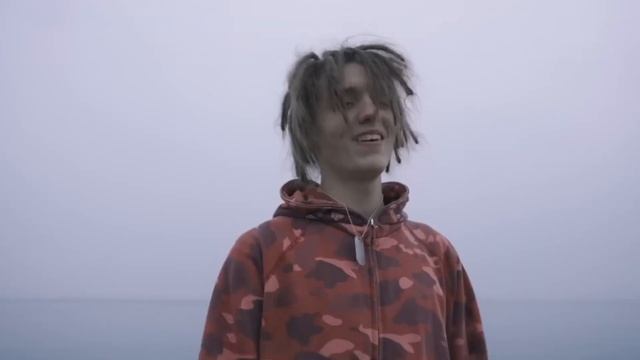 LIL MORTY – Trap Star (клип) смотреть онлайн