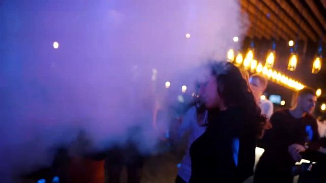 ШАЛИХ × ГОРСКАЯ 5.12.18 концерт смотреть онлайн