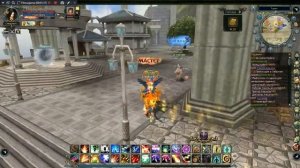 BS.ru(Blood and Soul) фарм золота №2