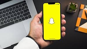 Что делать если забыли код Snapchat ⁉️