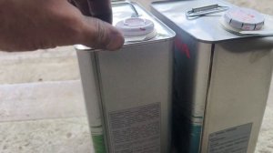 Очередной автовладелец купил масло на Ozon грубая подделка Honda ultra Leo