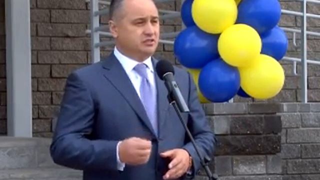 Сдача ж.д.№1 МР "ЮГ" смотреть онлайн