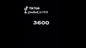 3600 и 5600скакой стати аааааааааа (видео не моё) это популярный мем