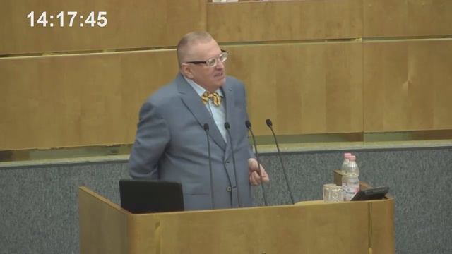 Жириновский: По отношению к Януковичу я совершил прокол! смотреть онлайн