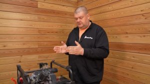 Настройка круглопильного станка JIB 2255-M7