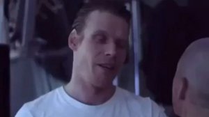 Поздравление с 23 февраля. Прикол. Солдат Джейн.