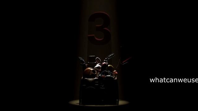 All teasers FNAF | Все тизеры FNAF (2) смотреть онлайн