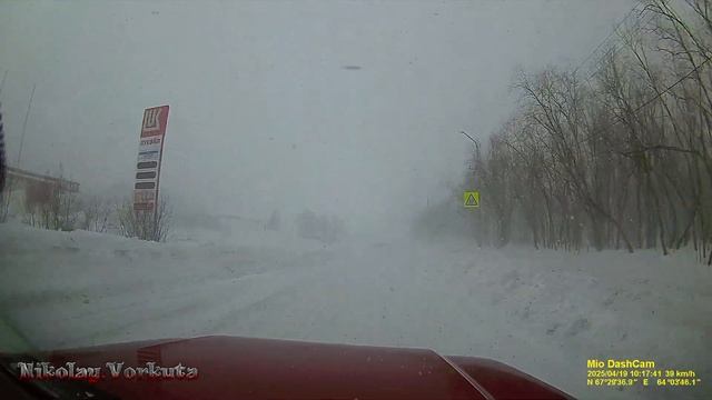 Воркута Суворова Б Пищевиков Транспортная Матвеева Привокзальная смотреть онлайн