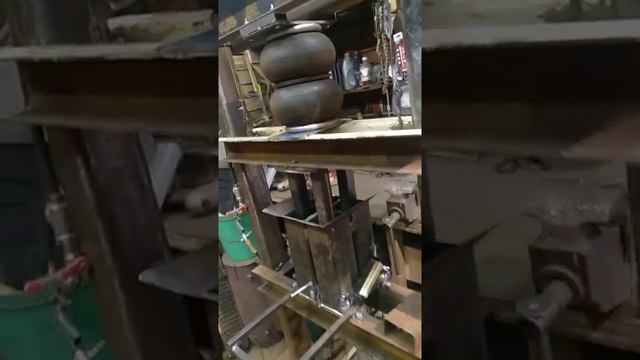 изготовление пневмопресса 2 смотреть онлайн