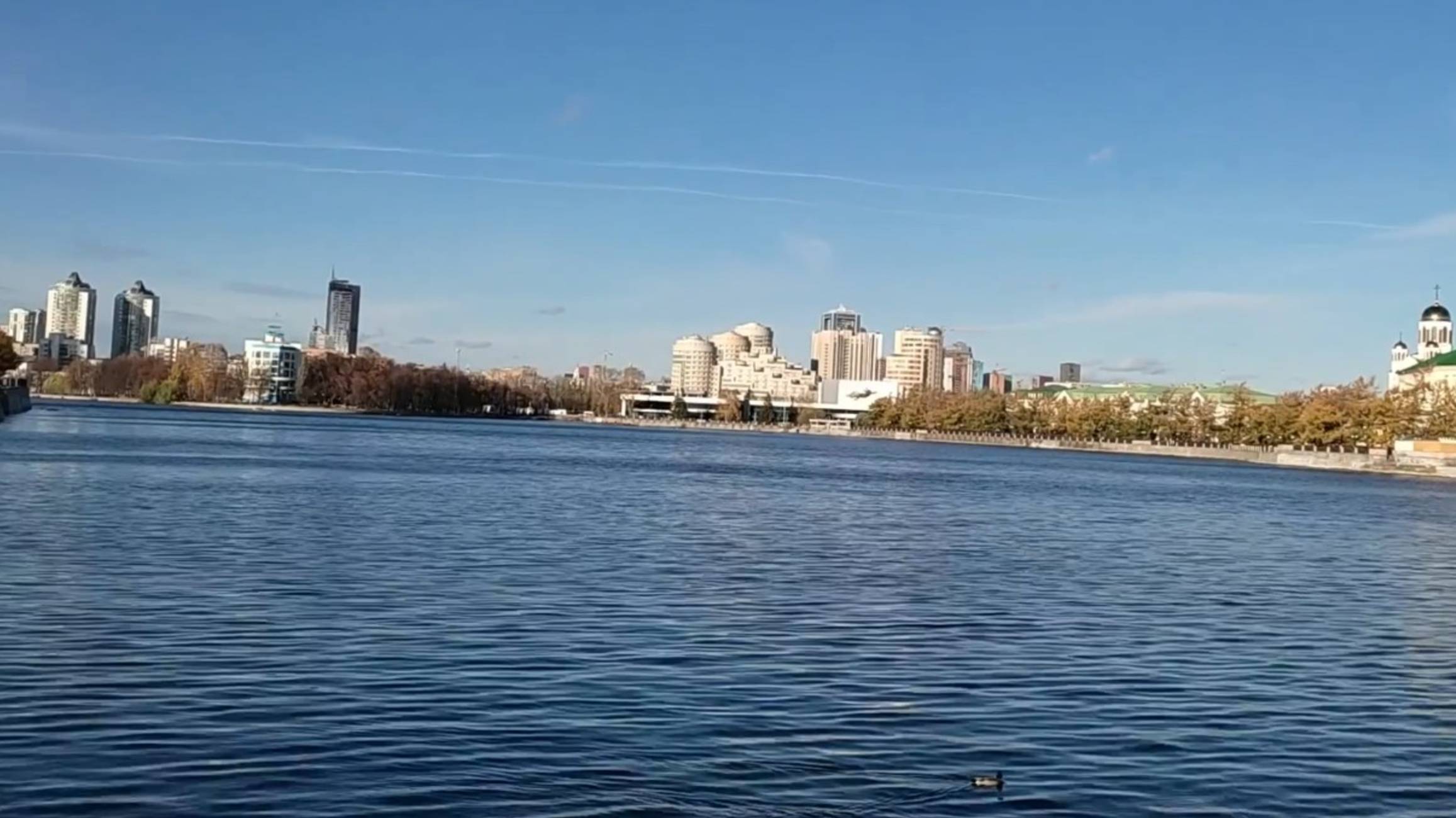 Если вы не бывали в Екатеринбурге приглашаем вас в гости и ждем смотреть онлайн