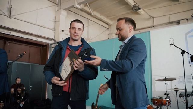 Заводу Деметра 30 ЛЕТ! смотреть онлайн