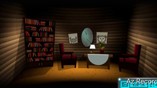 Прохождение Пять Ночей В Мотеле 2 3 ночь. смотреть онлайн