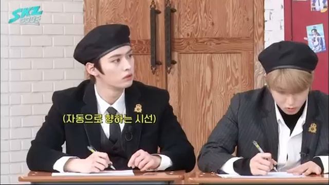 Что найдено по запросу выпускной I.N’a? SKZ Code Ep.3/Озвучка By Kami
