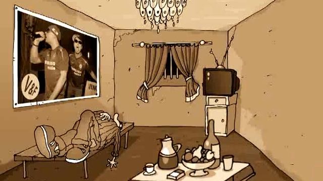 владимирский централ смотреть онлайн