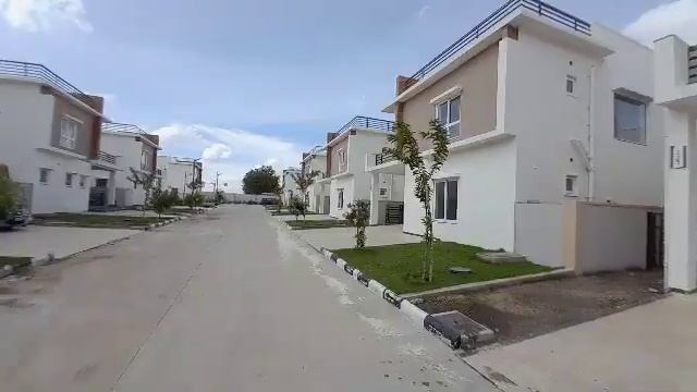 VILLA FOR SALE || SUBHISHI IRIS || MOKILA || HYDERABAD смотреть онлайн