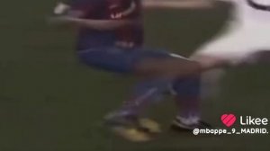 эдит про Роналдиньо