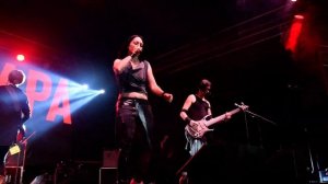 группа Мара