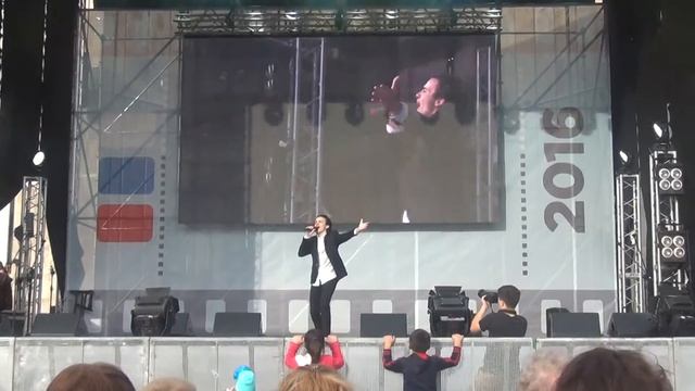 Ивайло Филиппов- Blue Suede Shoes (Elvis Presley) смотреть онлайн