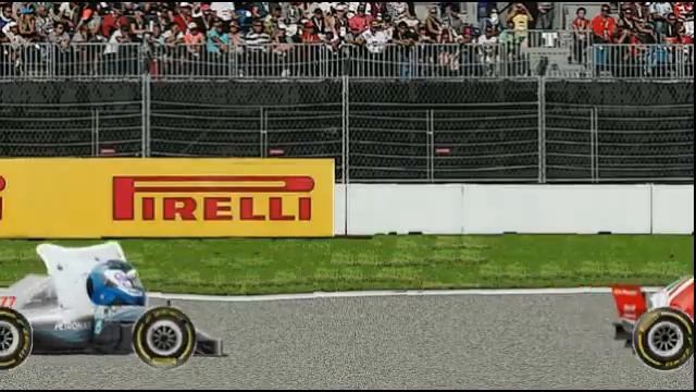 F1 video. Canada Grand Prix. Видео приколы, юмор, мультфильм смотреть онлайн