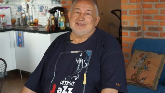 "Телевизионный продюсерский центр" от 25.08.2014 смотреть онлайн