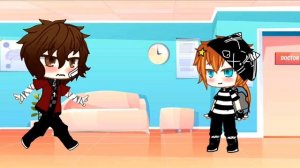 Реакция на шипы Тик Ток❤/BSD/ соукоку Чуя&Дазай 11 часть+сериал ФИНАЛ!