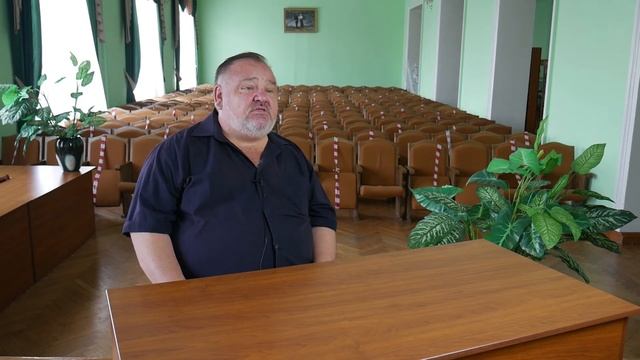 Приветствие фестиваля от А.В.Бондарева смотреть онлайн