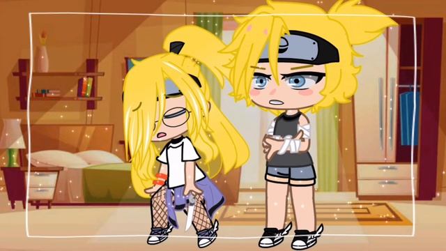 Pov: Дей живёт у брата (дей не в Акацуки)(да да повов слишком много) смотреть онлайн