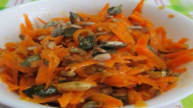 Рецепты от шеф-повара