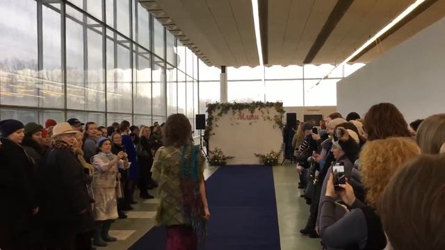 Млын 2017 Тёплый город смотреть онлайн