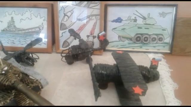 «Техника Победы»