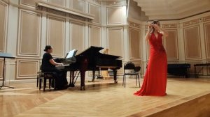 Концерт. Флейта и не только. Отделение 2