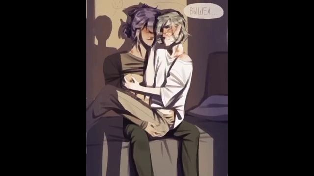 💜Подборка ПикКуро из тт🤍