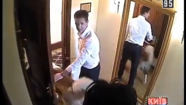 Розыгрыш Филиппа Киркорова