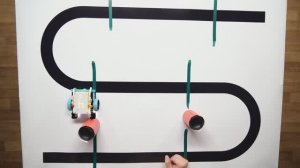 3.4 | Подсчет перекрестков | Робототехника Lego Spike Prime