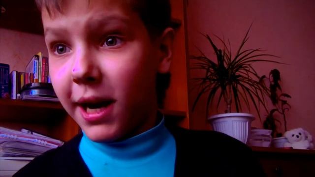 Фестиваль "Внеклассное Кино" 2012 (ч.5) смотреть онлайн