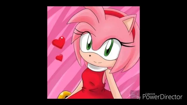 Шедоу и эми под песню новерно потому што смотреть онлайн