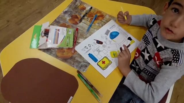 Путешествие| Рюкзачки с кармашками👩👦👦✅🍁☝️ смотреть онлайн