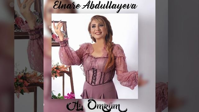 Ay Ömrüm