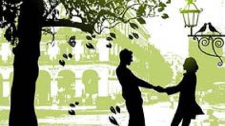 Юлия Пересильд - Два берега..автор ролика Светлый смотреть онлайн