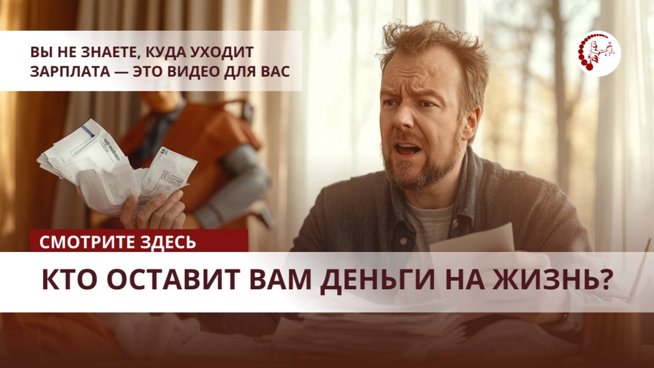 Пристав или банкротство: кто оставит вам деньги на жизнь? смотреть онлайн