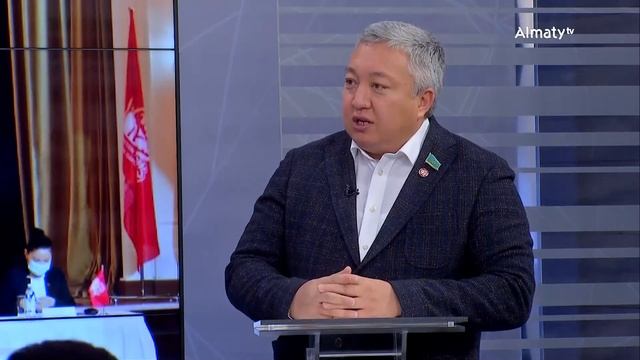 Программу АРТ-спорт в Алматы заменят на новую: События дня 27 августа в итоговом выпуске новостей