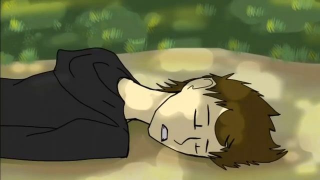 История Безглазого Джека / Story Eyeless Jack