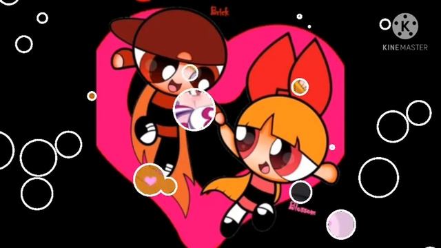 Герои мультфильма (Супер крошки).   (Канал _Katzumi_)