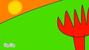 а где прошла ты там упало говно