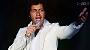 Joe Dassin -  Et si tu n'existais pas   - (Lyrics) на русском