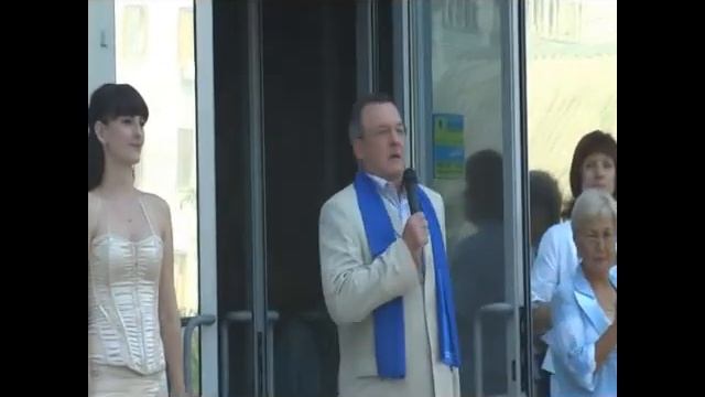 01.09.11 - День Знань в ДДФА смотреть онлайн