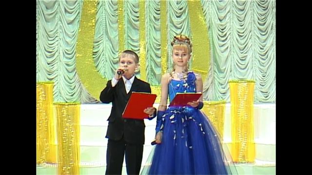 Андрей Машинец и Вероника Сафонова