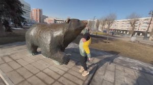 Что посмотреть в Перми за 2 дня?