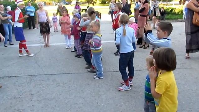 Детский центр "Радость" Выставка смотреть онлайн