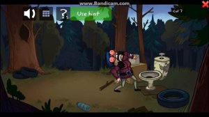 как пройти Troll Face quest: Horror 3